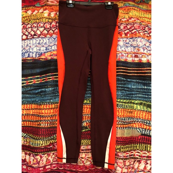 lululemon athletica Pants - Lululemon high waisted leggings